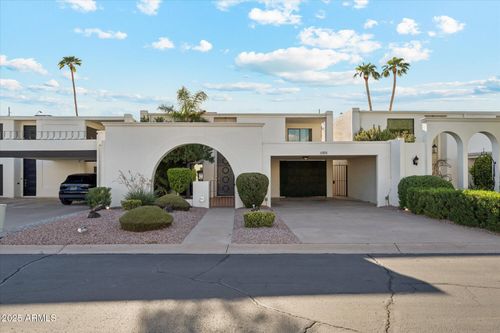 6818 N 72nd Pl, Scottsdale, AZ, 85250-4502 | Card Image