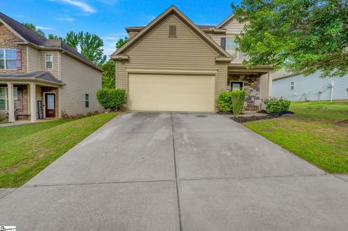 222 Marefair Lane, Simpsonville, SC, 29680 | Card Image