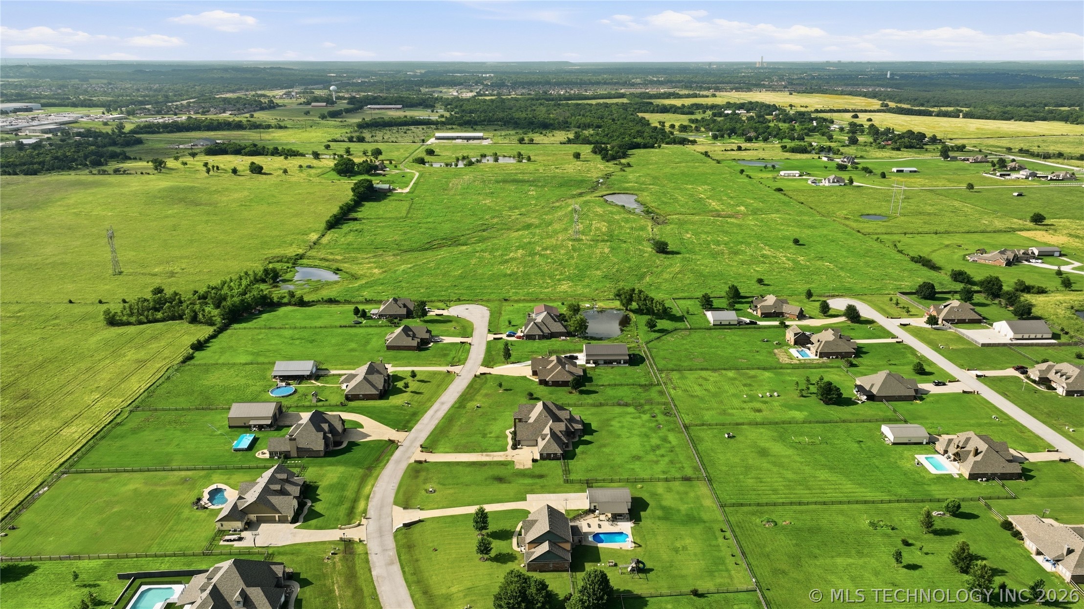 Residential in Glenpool 3