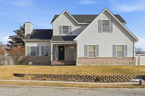 84 N 1280 E, Heber City, UT, 84032-3038 | Card Image