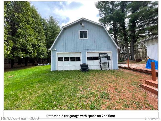 755 S M 65, House other with 5 bedrooms, 3 bathrooms and null parking in Twining MI | Image 75
