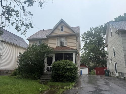 404 Selye Ter, Rochester, NY, 14613-1626 | Card Image