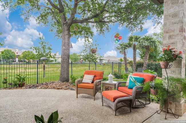 30131 Cibolo Run, House other with 3 bedrooms, 3 bathrooms and null parking in Fair Oaks Ranch TX | Image 23