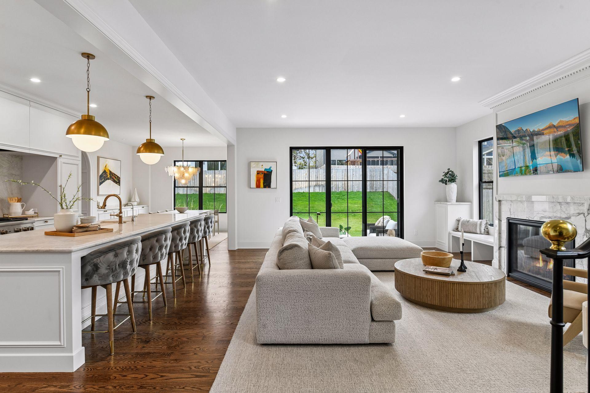 Residential Lease in Edina 5