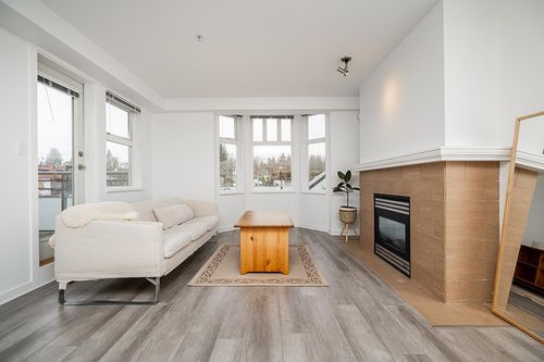 306-3580 W 41st Ave, Vancouver, BC, V6N3E6 | Card Image