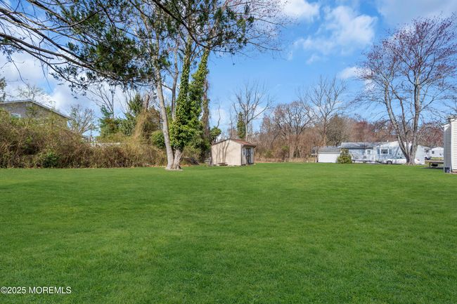32 Dawn Cypress Ln, House other with 3 bedrooms, 1 bathrooms and null parking in Jackson NJ | Image 25