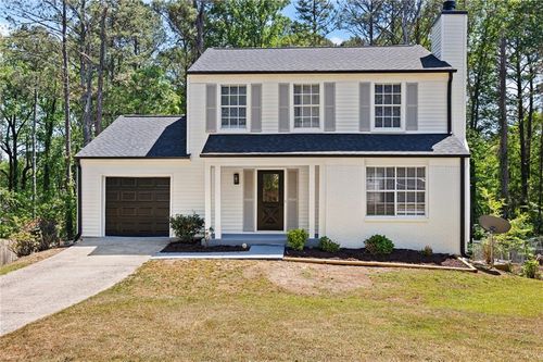 898 Trace Cir Ne, Marietta, GA, 30066-3223 | Card Image