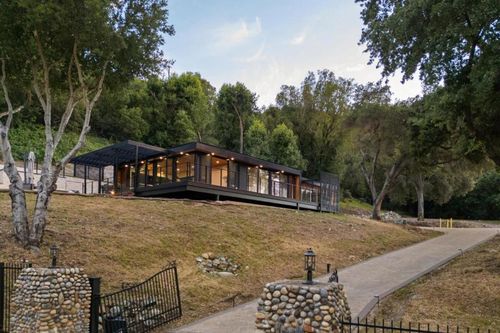 19751 Hicks Rd, Los Gatos, CA, 95032 | Card Image