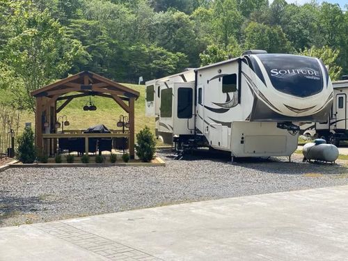 Lot 55 Mountain Meadows, Morganton, GA, 30560 | Card Image