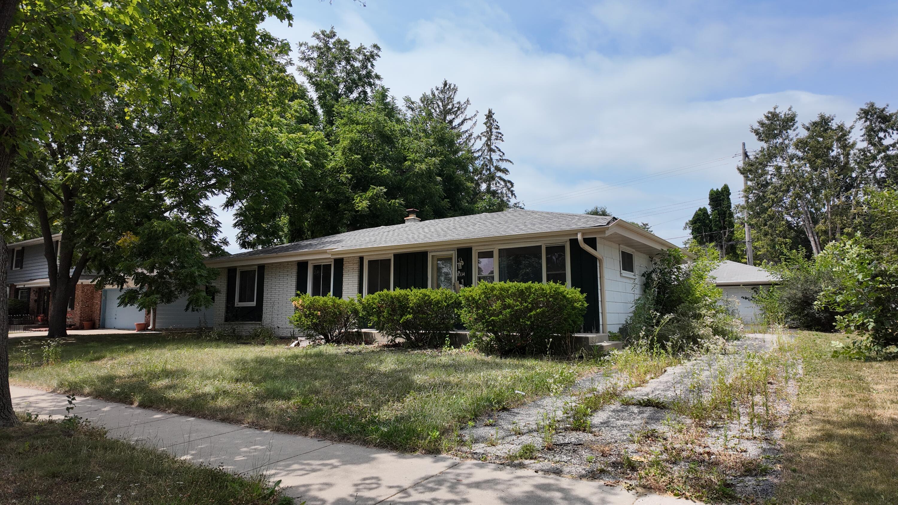 Residential in Milwaukee 2