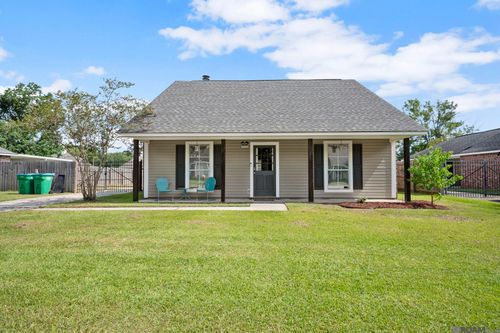 13611 S Trace Dr, Walker, LA, 70785-5639 | Card Image