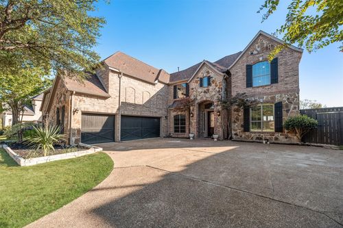 3441 Shaddock Creek Ln, Frisco, TX, 75033-2358 | Card Image