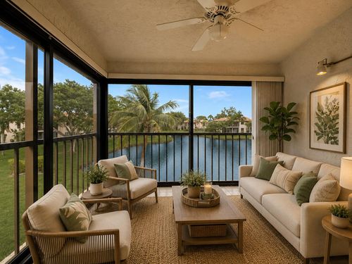 36b-9285 Vista Del Lago, Boca Raton, FL, 33428-3118 | Card Image