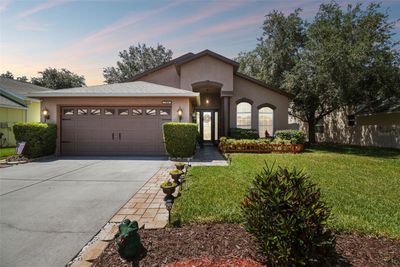 7939 Harbor Bridge Boulevard, House other with 3 bedrooms, 2 bathrooms and null parking in New Port Richey FL | Image 1