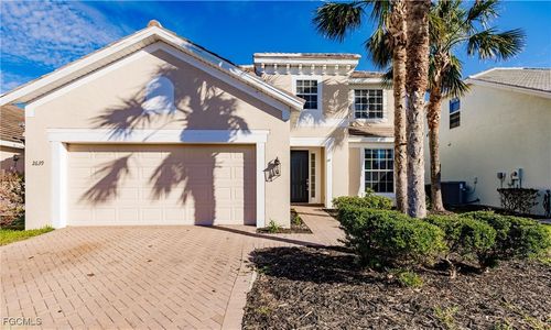 2639 Bellingham Ct, CAPE CORAL, FL, 33991-3059 | Card Image