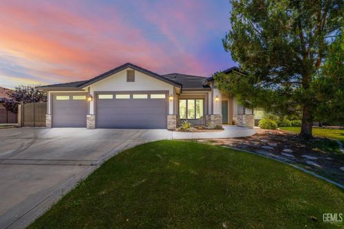 14507 Evadell Ct, Bakersfield, CA, 93314-9797 | Card Image