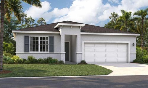 10105 Huntingnet Way, LEESBURG, FL, 34748-2075 | Card Image