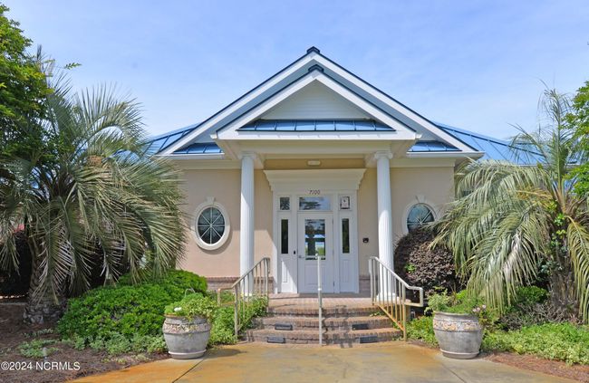 UNIT-3201 - 3100 Marsh Grove Ln, Condo with 2 bedrooms, 2 bathrooms and null parking in Southport NC | Image 28