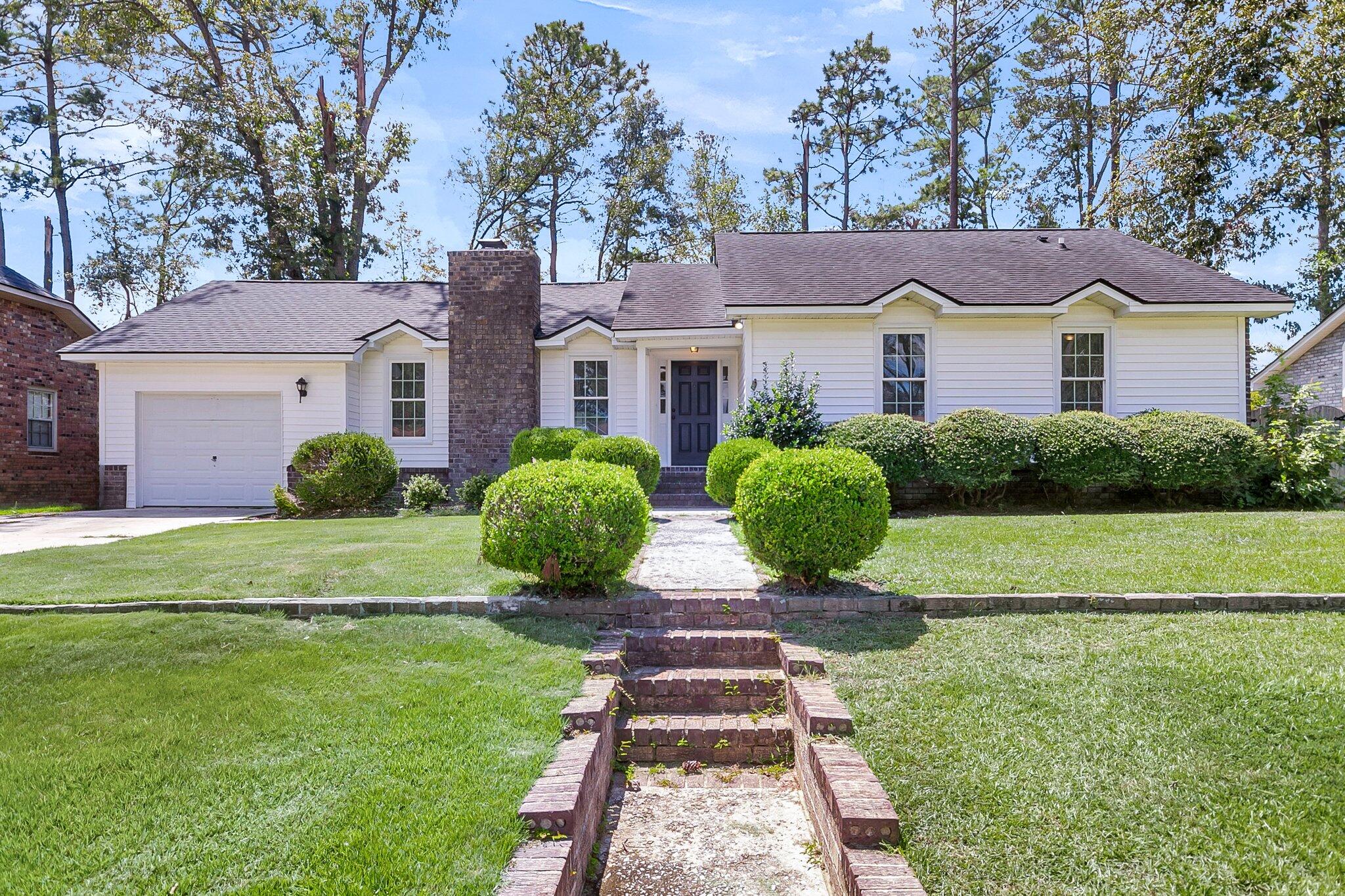 Ponderosa Dr, Ladson, SC 29456