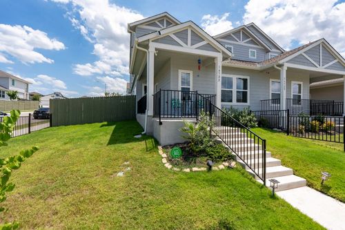 16722 Sonoma Breeze Dr, Manor, TX, 78653-2382 | Card Image