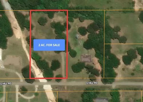 404 South Hill Road, Palestine, TX, 75801 | Card Image