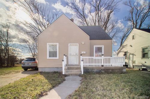 12019 Longacre St, Detroit, MI, 48227-1132 | Card Image