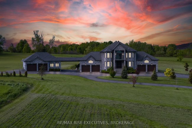 78 Aragon Rd, House other with 5 bedrooms, 4 bathrooms and 10 parking in Glenburnie ON | Image 50
