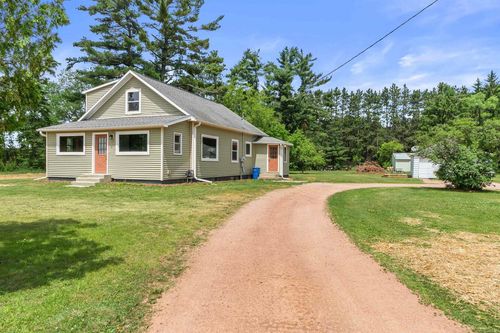 4541 Plover Road, GRAND RAPIDS, WI, 54494 | Card Image