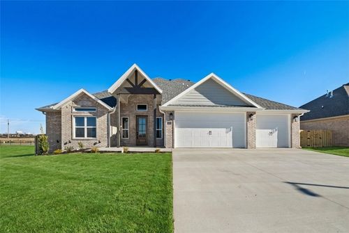 1230 Fierce Ln, Centerton, AR, 72719 | Card Image