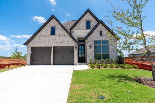 2609 Fargo Pl, Fate, TX, 75087-2167 | Card Image