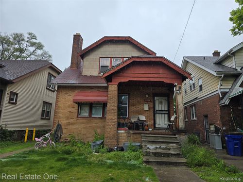 15759 Indiana Street, Detroit, MI, 48238 | Card Image