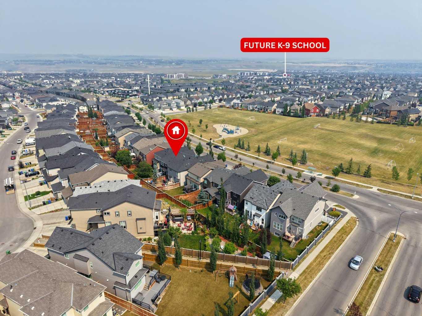 Residential in Calgary