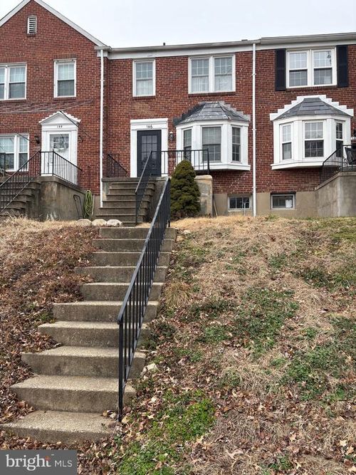 146 Dumbarton Rd, BALTIMORE, MD, 21212-1435 | Card Image