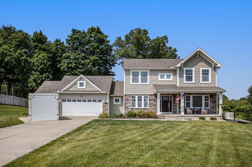 7990 Hemel Ln, Richland, MI, 49083-8307 | Card Image