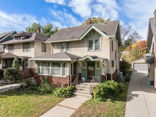 4720 Colfax Ave S, Minneapolis, MN, 55419-5318 | Card Image