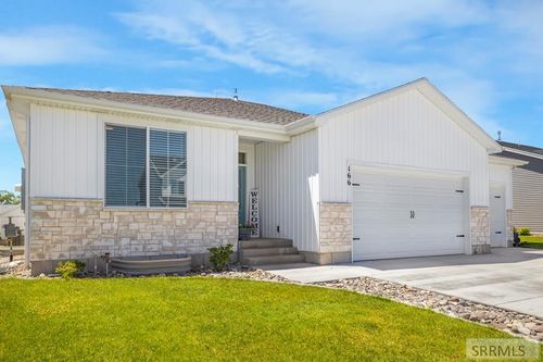 166 Colene Dr, Rigby, ID, 83442-4914 | Card Image