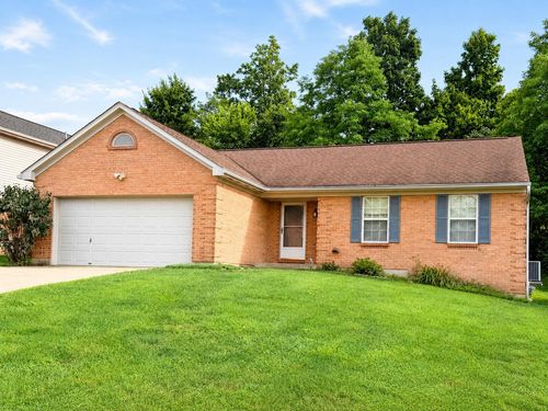 6527 Tall Oaks Dr, Florence, KY, 41042-8111 | Card Image