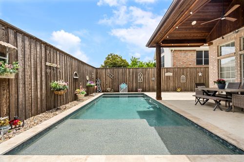 4605 Portrait Ln, Plano, TX, 75024-3810 | Card Image