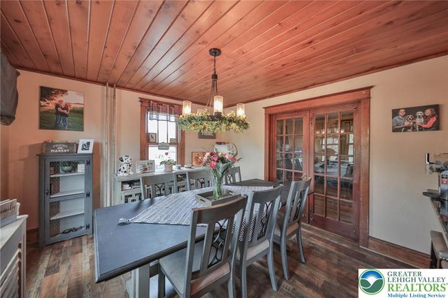 Dining room | Image 12