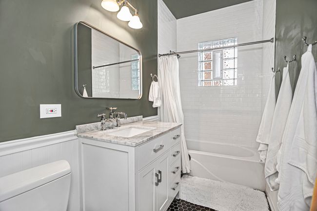 APT-3E - 1526 W Ardmore Ave, Condo with 2 bedrooms, 1 bathrooms and null parking in Chicago IL | Image 15