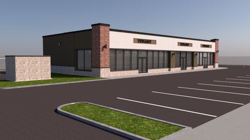 2800 W 147th St, Posen, IL, 60469-1504 | Card Image