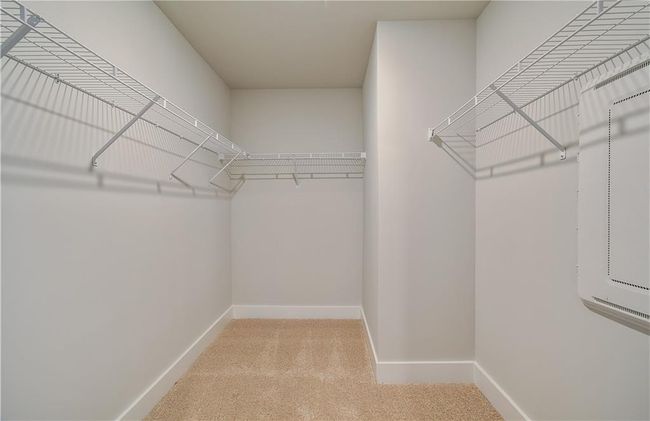 100 Homesite Valleyview Court, House other with 4 bedrooms, 3 bathrooms and null parking in Mcdonough GA | Image 23