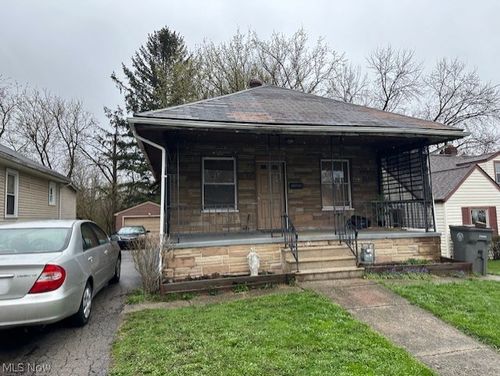 2634 Austin Ave, Youngstown, OH, 44509-2703 | Card Image