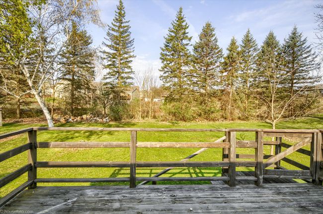 1012 Turner St, House other with 2 bedrooms, 1 bathrooms and null parking in Dewitt MI | Image 9