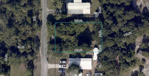 828 Louisiana Ave, Sebastian, FL, 32958-4112 | Card Image