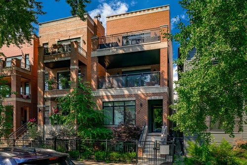 3-2846 N Racine Ave, Chicago, IL, 60657-4204 | Card Image