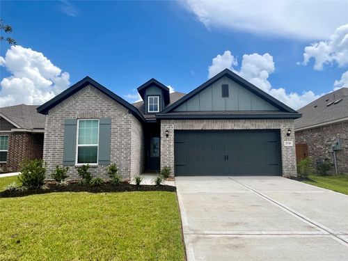 2538 Green Jasper Dr, Iowa Colony, TX, 77583-4708 | Card Image