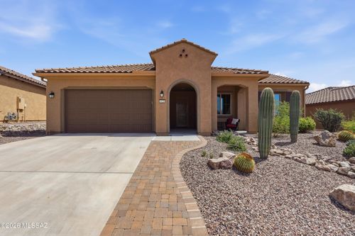 14226 N Bright Angel Trl, Marana, AZ, 85658-4417 | Card Image