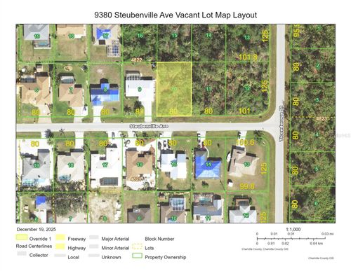 9380 Steubenville Ave, Englewood, FL, 34224-8305 | Card Image