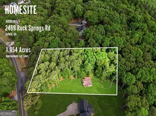 lot-2-2469 Rock Springs Rd, Buford, GA, 30519-5142 | Card Image